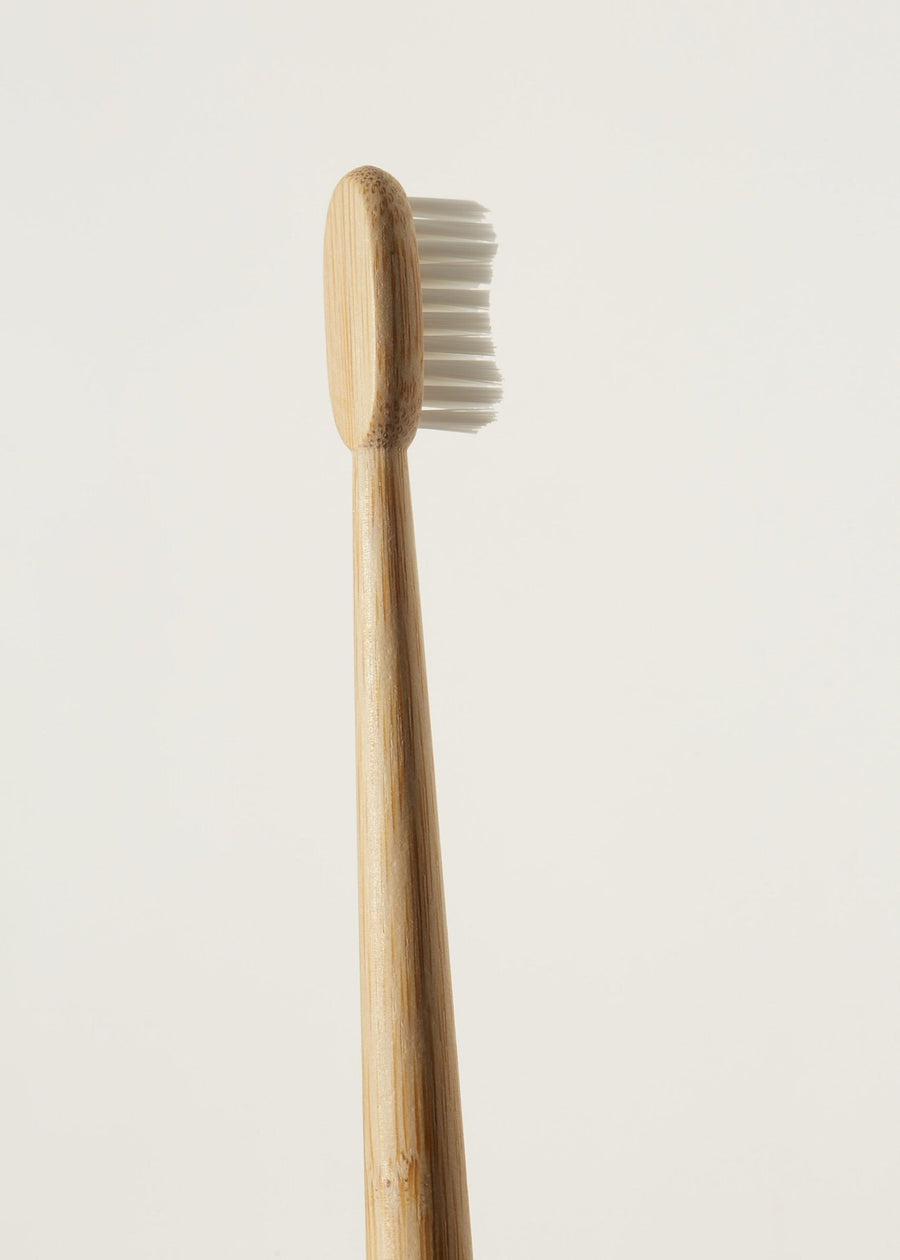 Rutines Slim Comfort toothbrush - Natural - SOFT - Rutines