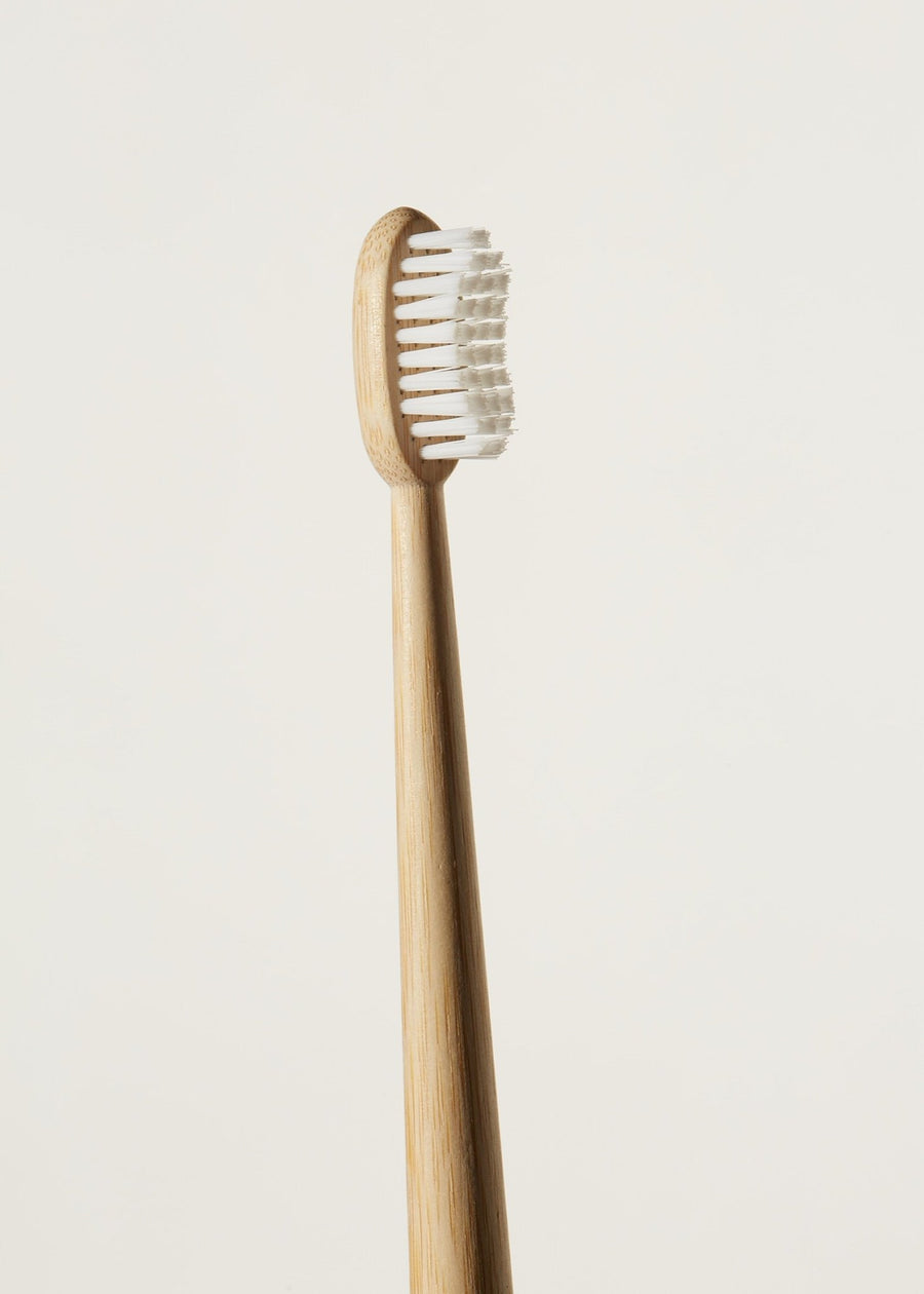 Rutines Slim Comfort toothbrush - Natural - SOFT - Rutines
