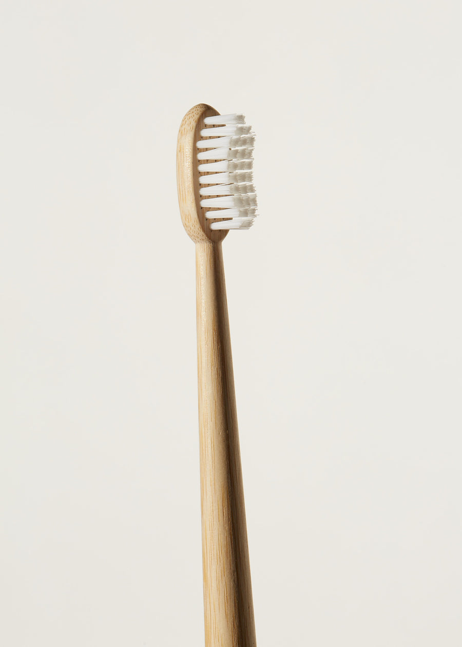 Rutines Slim Comfort toothbrush - Natural - SOFT